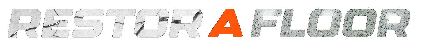 Restorafloor logo