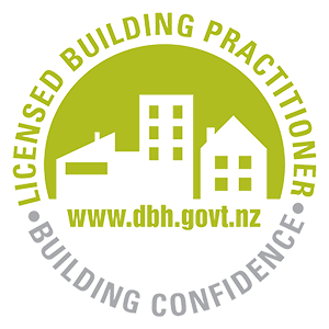 licensed building practitioners nz logo