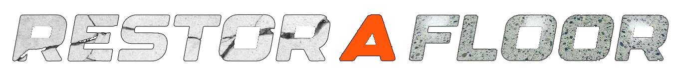 Restorafloor logo